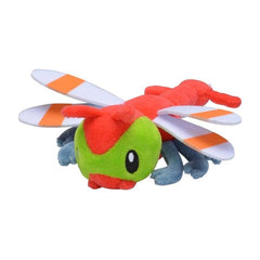 Yanma Sitting Cuties Plush - 6 ½ In.