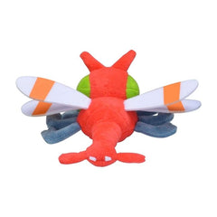 Yanma Sitting Cuties Plush - 6 ½ In.