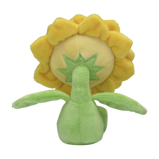 Sunflora Sitting Cuties Plush - 6 ½ In.