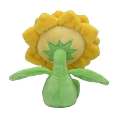 Sunflora Sitting Cuties Plush - 6 ½ In.