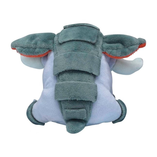 Donphan Sitting Cuties Plush - 6 ¼ In.