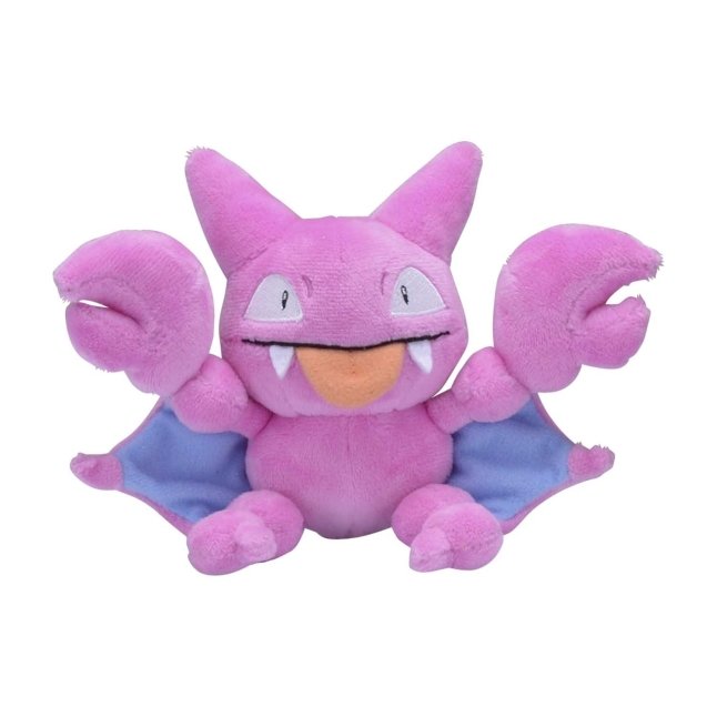 Gligar Sitting Cuties Plush - 8 In.