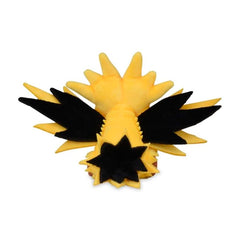 Zapdos Sitting Cuties Plush - 8 ¾ In.