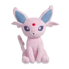 Espeon Sitting Cuties Plush - 6 ½ In.
