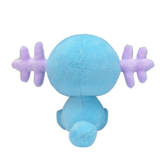 Wooper Sitting Cuties Plush - 6 In.