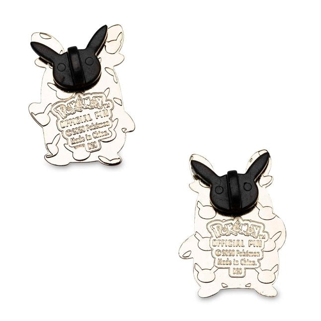 Morpeko Pokémon Pins (2-Pack)