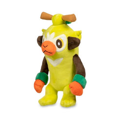 Thwackey Poké Plush - 11 ¼ In.
