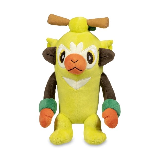 Thwackey Poké Plush - 11 ¼ In.