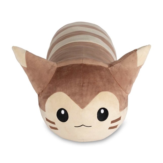 Furret Poké Plush - 71 In.