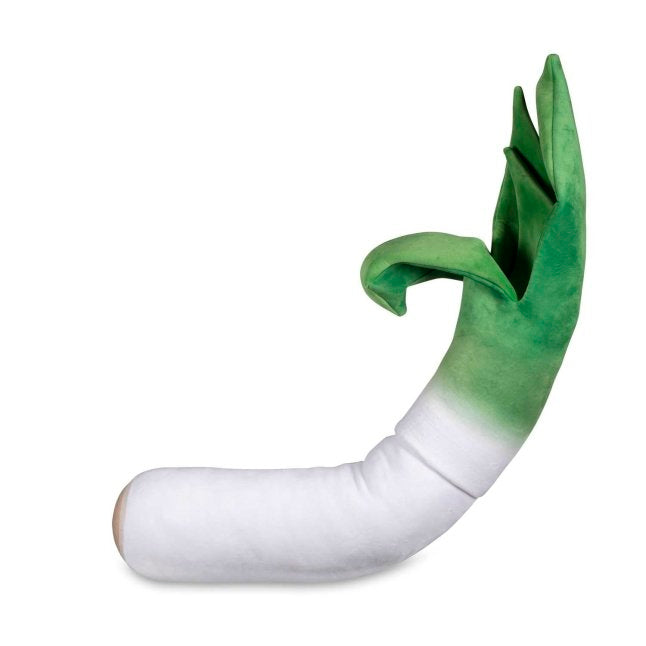Galarian Farfetch'd Leek Plush