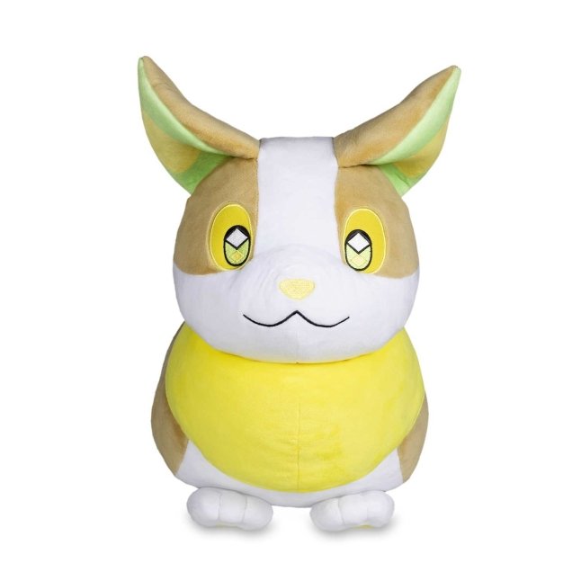 Yamper Poké Plush - 21 ½ In.