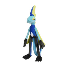 Inteleon Poké Plush - 17 ¾ In.