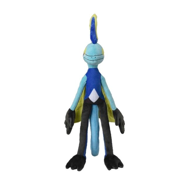 Inteleon Poké Plush - 17 ¾ In.