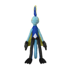 Inteleon Poké Plush - 17 ¾ In.