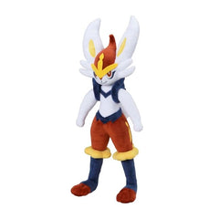 Cinderace Poké Plush - 13 In.