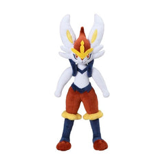 Cinderace Poké Plush - 13 In.