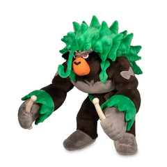 Rillaboom Poké Plush - 13 ¾ In.