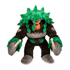 Rillaboom Poké Plush - 13 ¾ In.