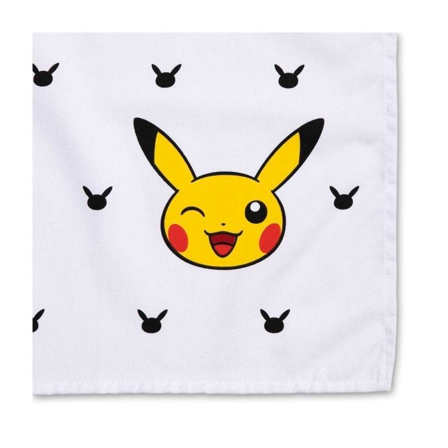 Pikachu Kitchen Apron (One Size-Adult)