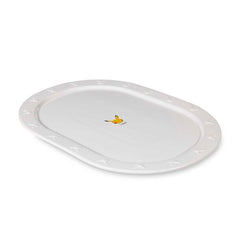 Pikachu Kitchen Ceramic Serving Plate