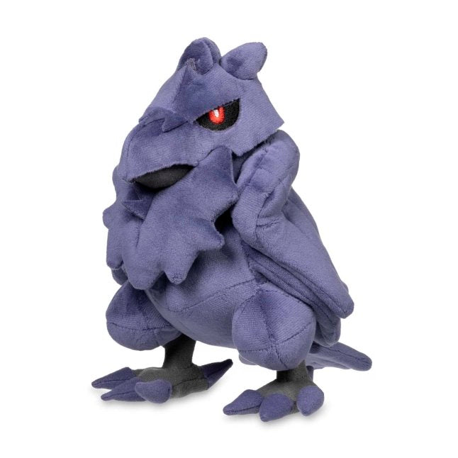 Corviknight Poké Plush - 9 In.
