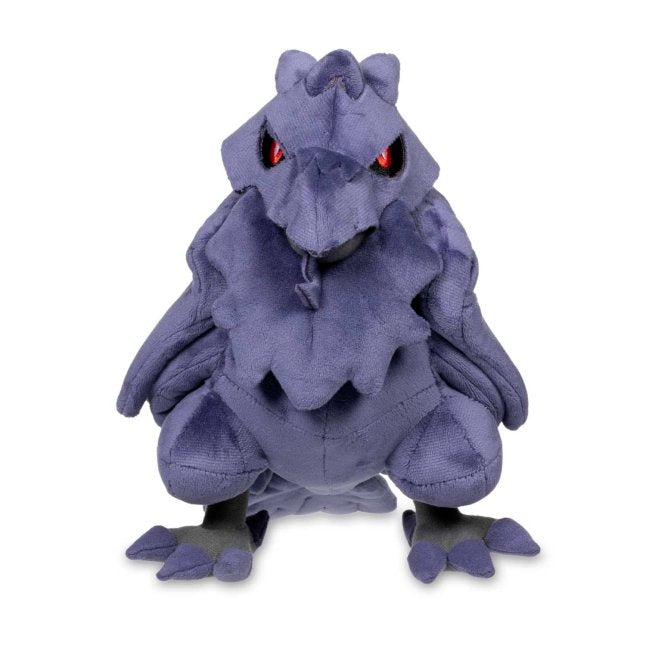 Corviknight Poké Plush - 9 In.
