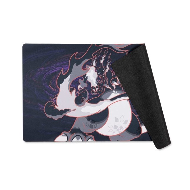 Pokémon TCG: Gigantamax Charizard Playmat