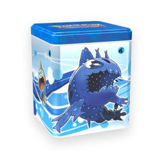 Pokémon TCG: Water Stacking Tin