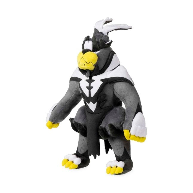 Urshifu (Single Strike Style) Poké Plush - 15 ¾ In.