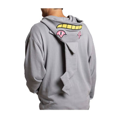 Banette Themed French Terry Zip-Up Hoodie - Adult