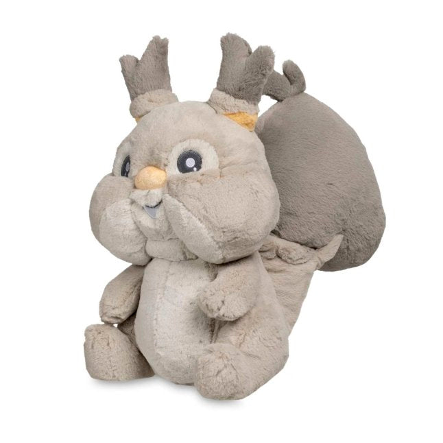 Skwovet Comfy Friends Plush - 14 ¾ In.
