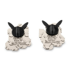 Electabuzz & Magmar Pokémon Pixel Pins (2-Pack)