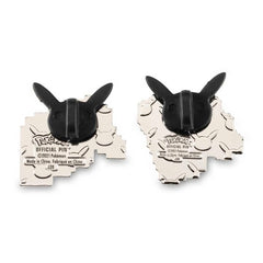 Doduo & Dodrio Pokémon Pixel Pins (2-Pack)