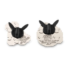 Seel & Dewgong Pokémon Pixel Pins (2-Pack)