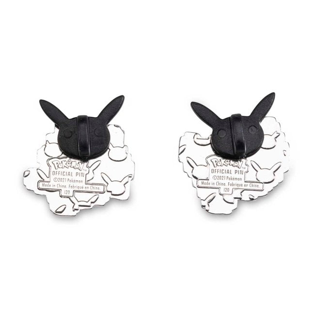 Scyther & Pinsir Pokémon Pixel Pins (2-Pack)