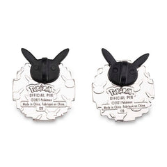 Voltorb & Electrode Pokémon Pixel Pins (2-Pack)