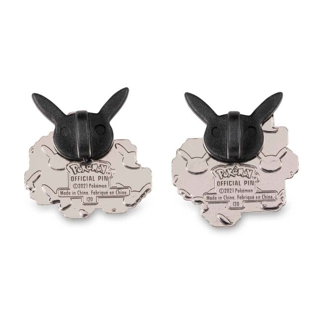 Rhyhorn & Rhydon Pokémon Pixel Pins (2-Pack)