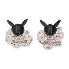 Rhyhorn & Rhydon Pokémon Pixel Pins (2-Pack)
