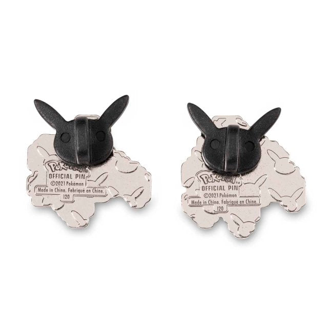 Paras & Parasect Pokémon Pixel Pins (2-Pack)
