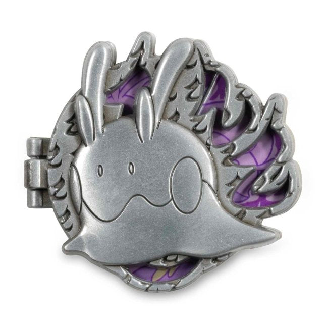 Goomy, Sliggoo & Goodra Evolution Pokémon Pin