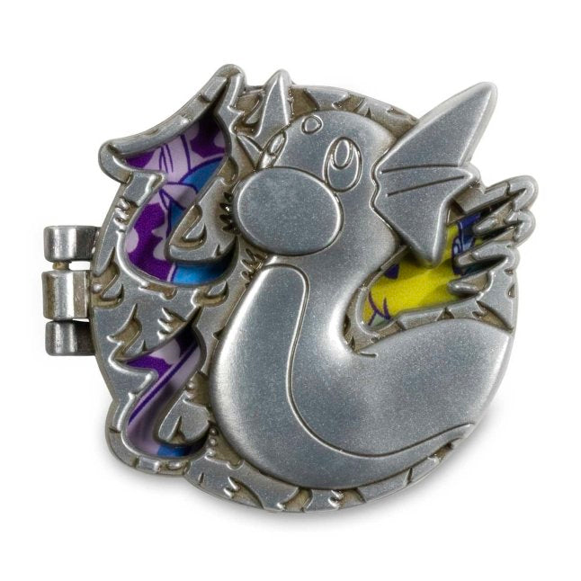 Dratini, Dragonair & Dragonite Evolution Pokémon Pin