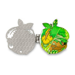 Turtwig, Grotle & Torterra Evolution Pokémon Pin