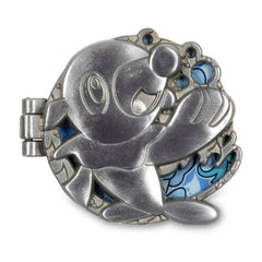Popplio, Brionne & Primarina Evolution Pokémon Pin