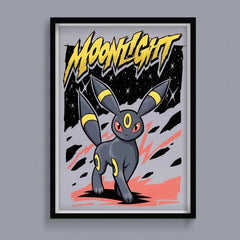 Pokémon Greatest Hits Posters (10-Pack)