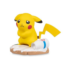 Pikachu Moods: Guilty Figure