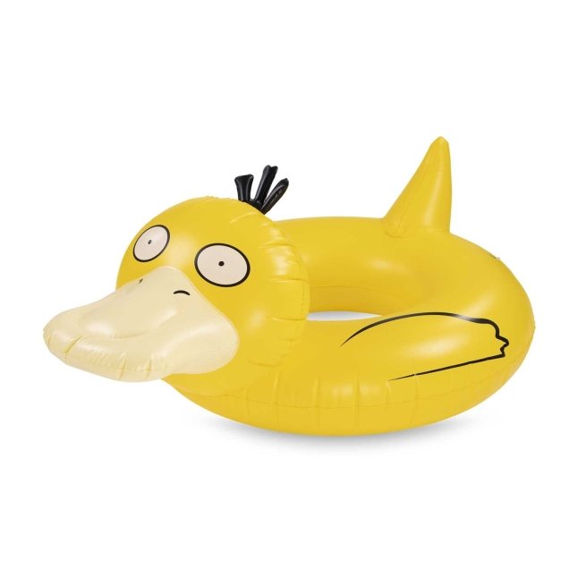 Psyduck Pokémon Summer Days Pool Float