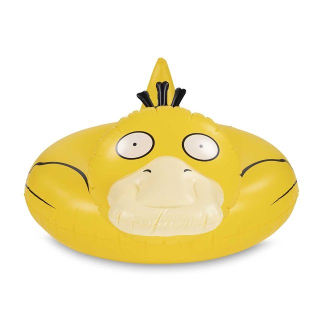 Psyduck Pokémon Summer Days Pool Float