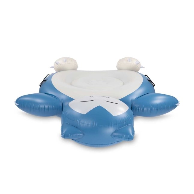 Snorlax Pokémon Summer Days Pool Float