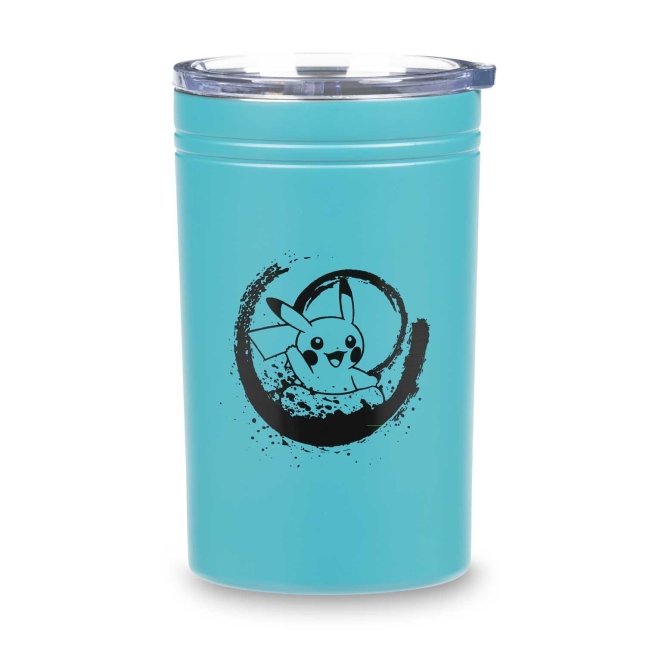 Pokémon Summer Days Insulated Can Holder