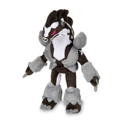 Obstagoon Posable Poké Plush - 7 ¼ In.